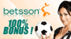 Betsson